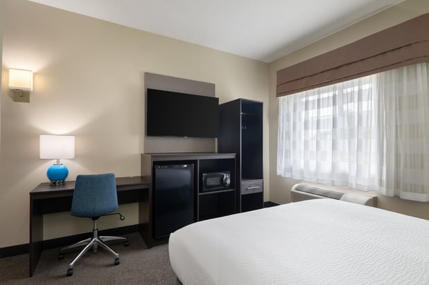 Images Garner Hotel Londonderry - Manchester