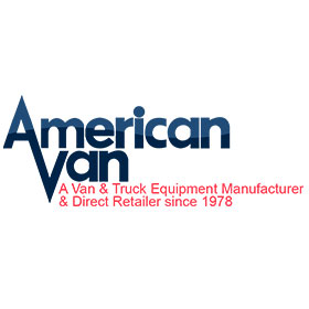 Image 1 | American Van Equipment