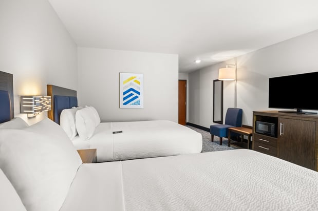 Images Holiday Inn Express Asheville - Woodfin by IHG