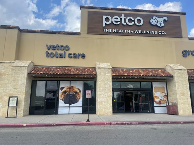 Images Petco