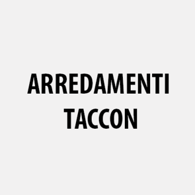 Arredamenti Taccon Logo