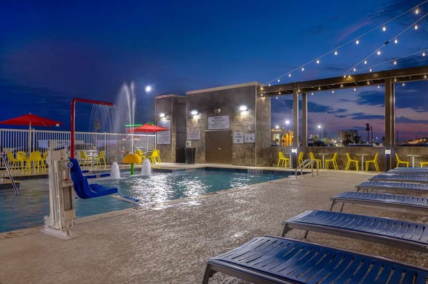Images Home2 Suites by Hilton Galveston