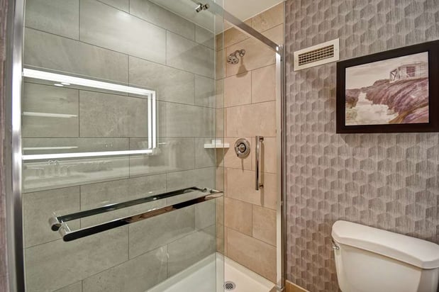 Images Embassy Suites by Hilton Little Rock