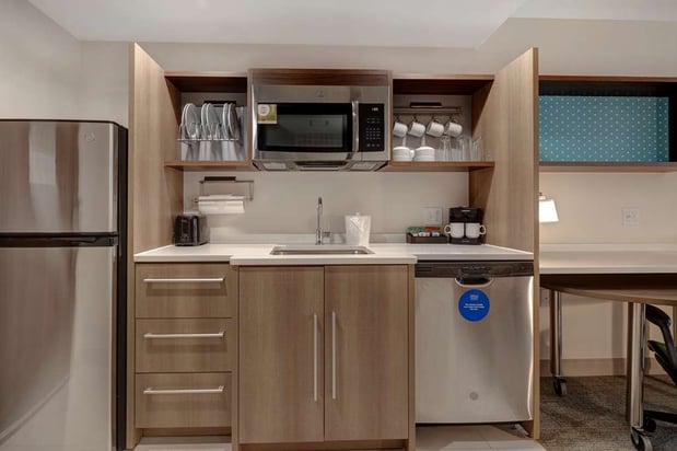 Images Home2 Suites by Hilton Dekalb