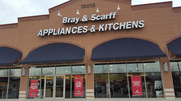 Images Bray & Scarff