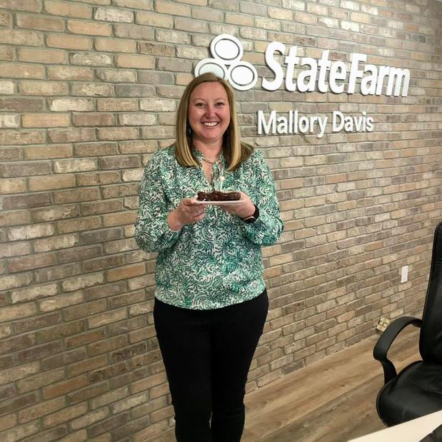 Images Mallory Davis - State Farm Insurance Agent