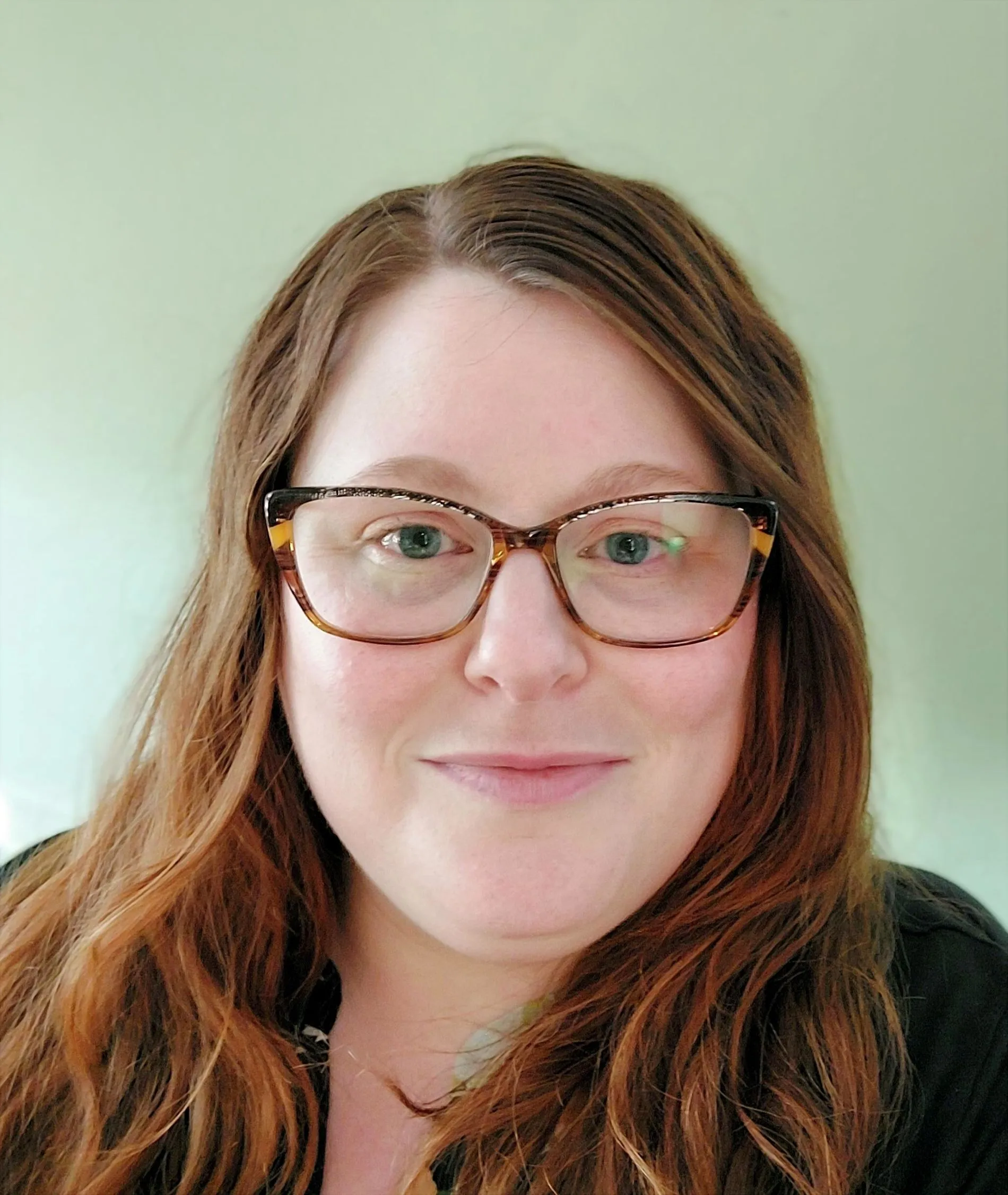 Kristen Van Tuyl, Therapy Clinician