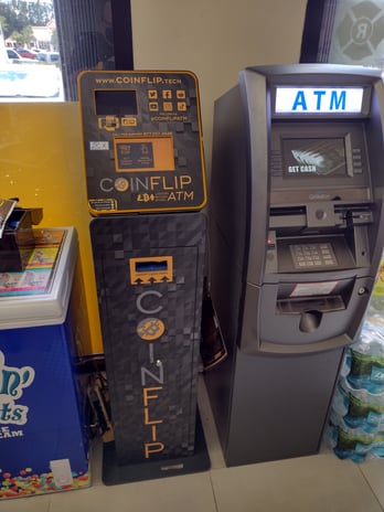 Images CoinFlip Bitcoin ATM - Marathon (North Fort Myers)