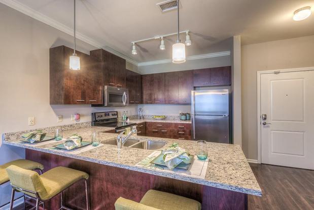 Images WaterCrest at City Center