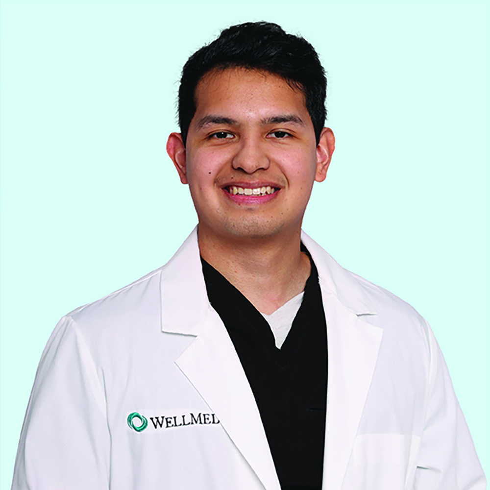 Francisco Garcia, NP - Corpus Christi, TX - Family Medicine