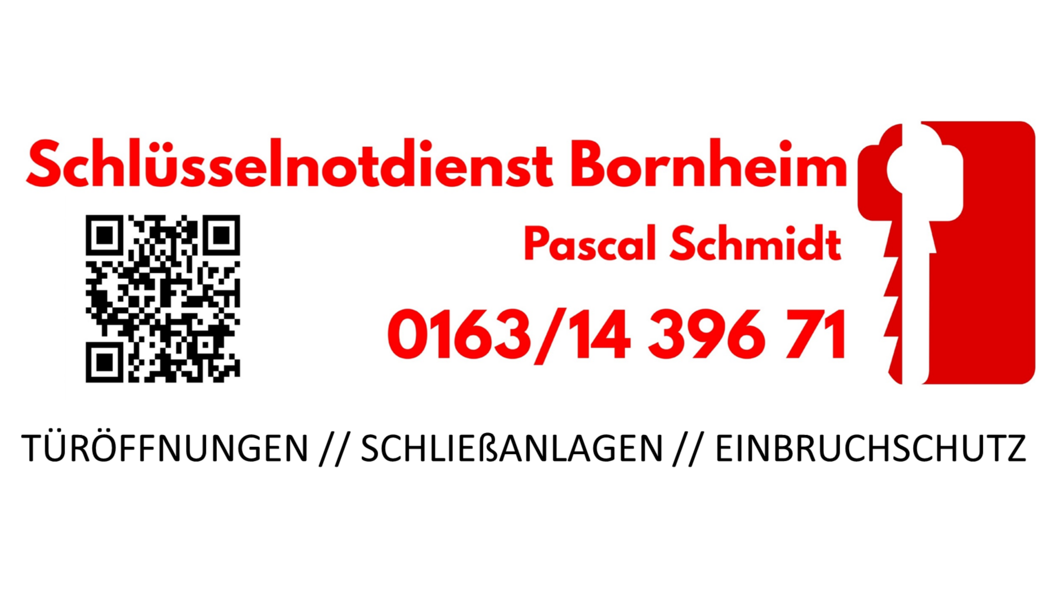 Kundenbild groß 1 Schlüsselnotdienst Bornheim