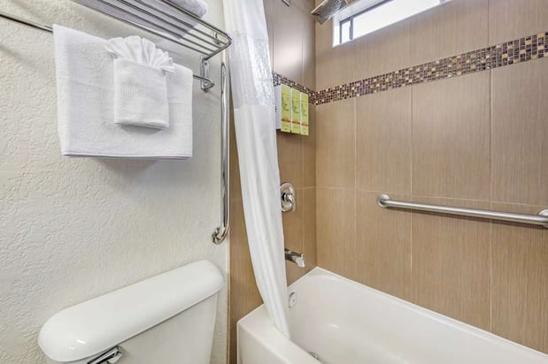 Images Best Western Americana Inn