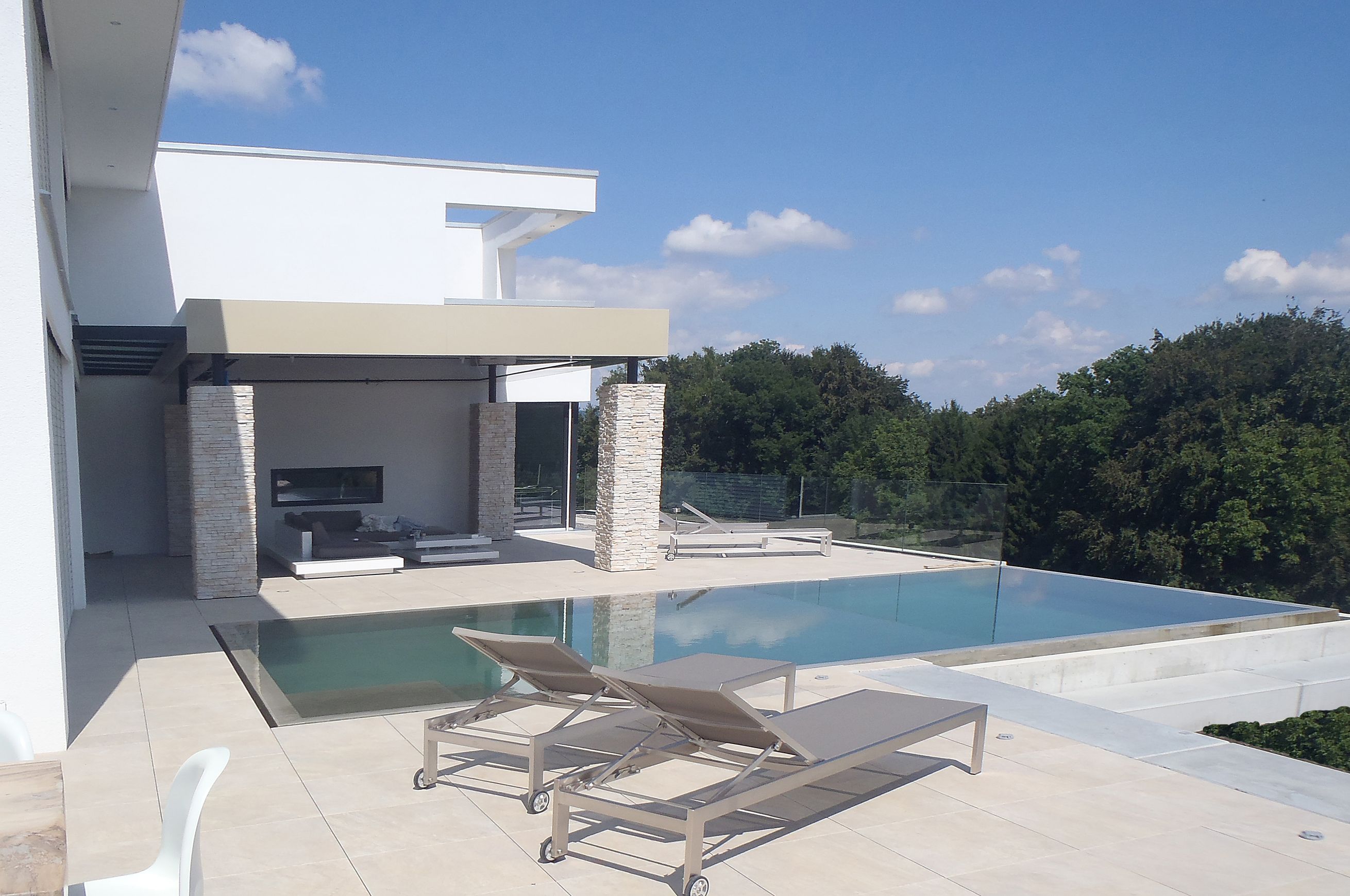 Bilder Thut Architekten AG