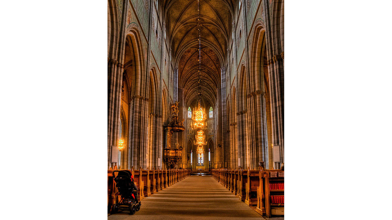 Images Dj Foto och Video - Fotograf Umeå