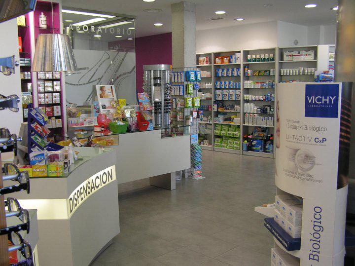Images Farmacia Benijófar