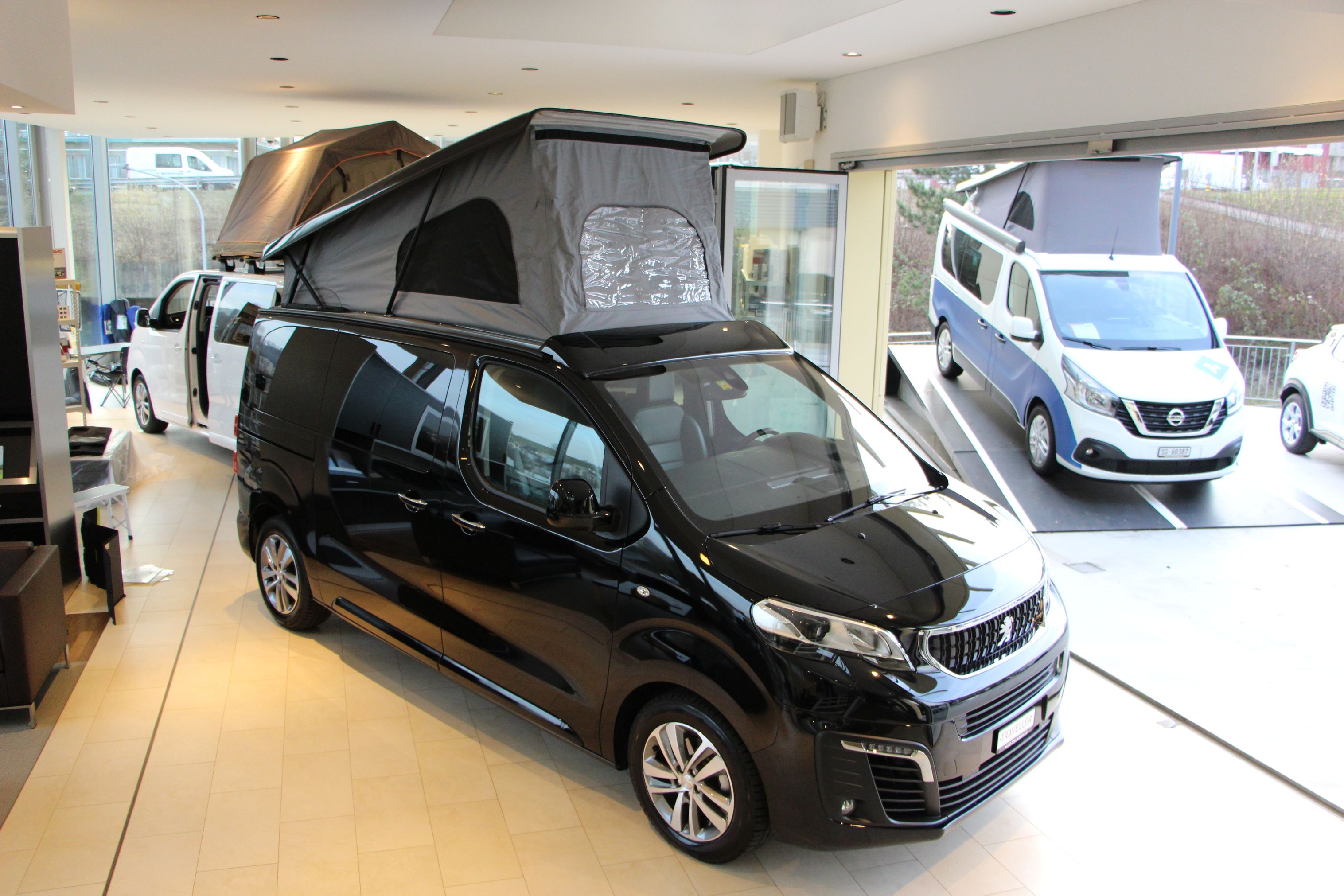 Bilder Auto Zollikofer AG