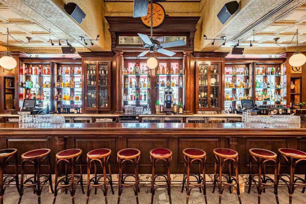 Images Quartino Ristorante