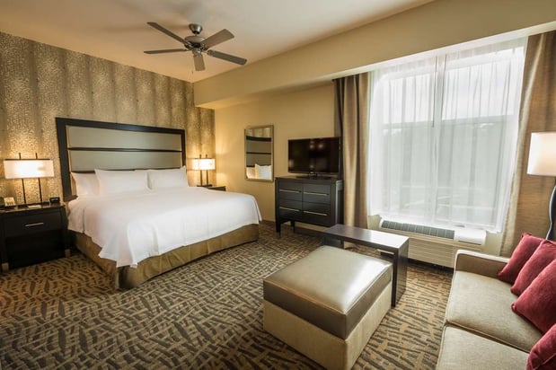 Images Homewood Suites by Hilton Charlotte Ballantyne, NC