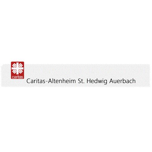 Logo Caritasheim St. Hedwig