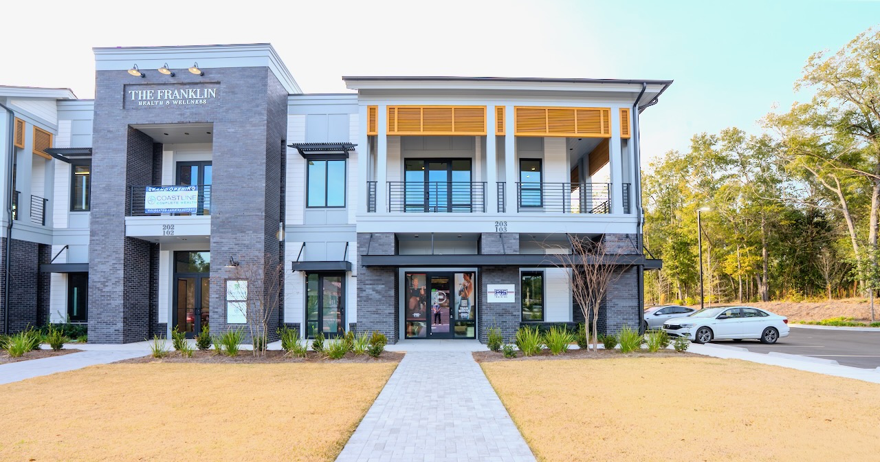 May River Endodontics Image