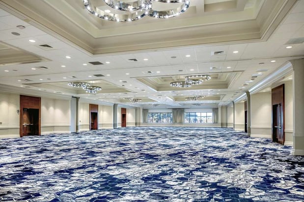 Images DoubleTree by Hilton Hotel San Jose
