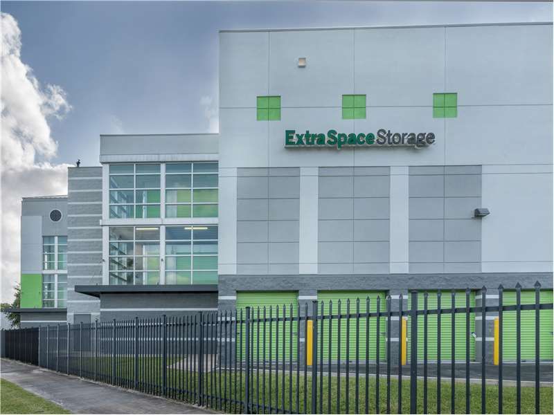 Alternate Beauty Image - Extra Space Storage at 850 E 65th St, Hialeah, FL 33013