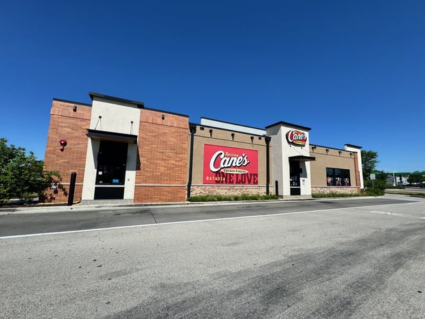 Images Raising Cane's Chicken Fingers