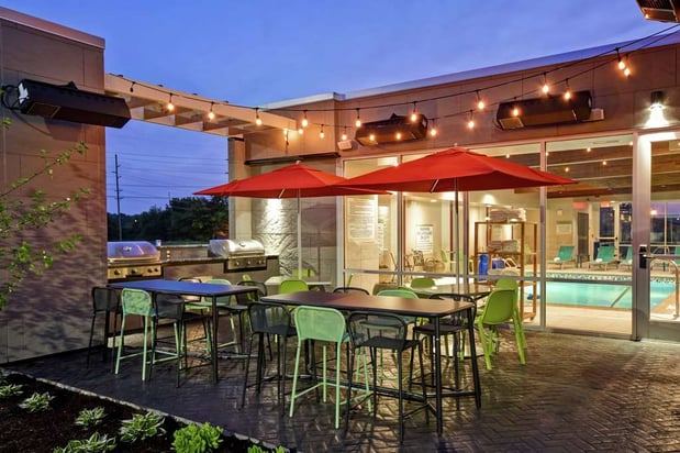 Images Home2 Suites by Hilton Terre Haute