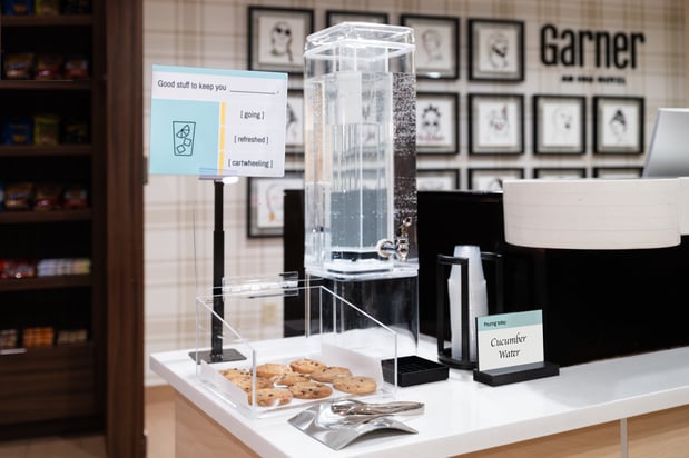 Images Garner Hotel Macon West by IHG