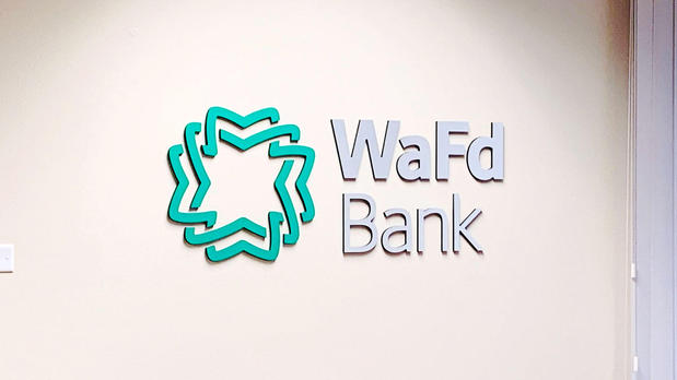 Images WaFd Bank - Closed