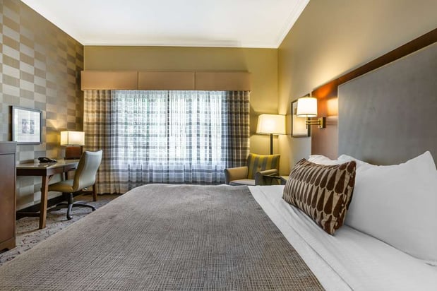 Images Best Western Premier Helena Great Northern Hotel