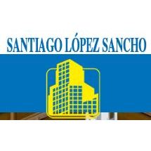 Construcciones Santiago Lopez Sancho S.L. Logo