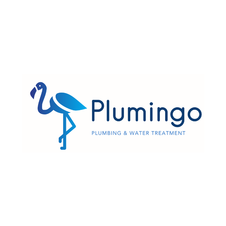 Plumingo Logo