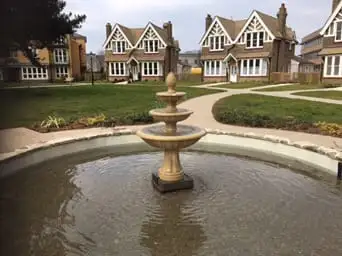 Images Aquascapes Water Feature Specialist Ltd