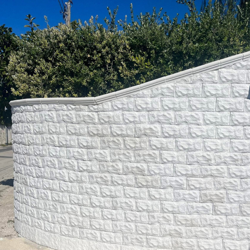 Images M2 Rivestimenti Effetto Pietra