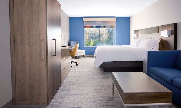 Images Holiday Inn Express & Suites Huntsville West - Research Park by IHG