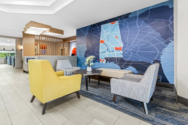 Images Holiday Inn Express & Suites Florence Northeast by IHG