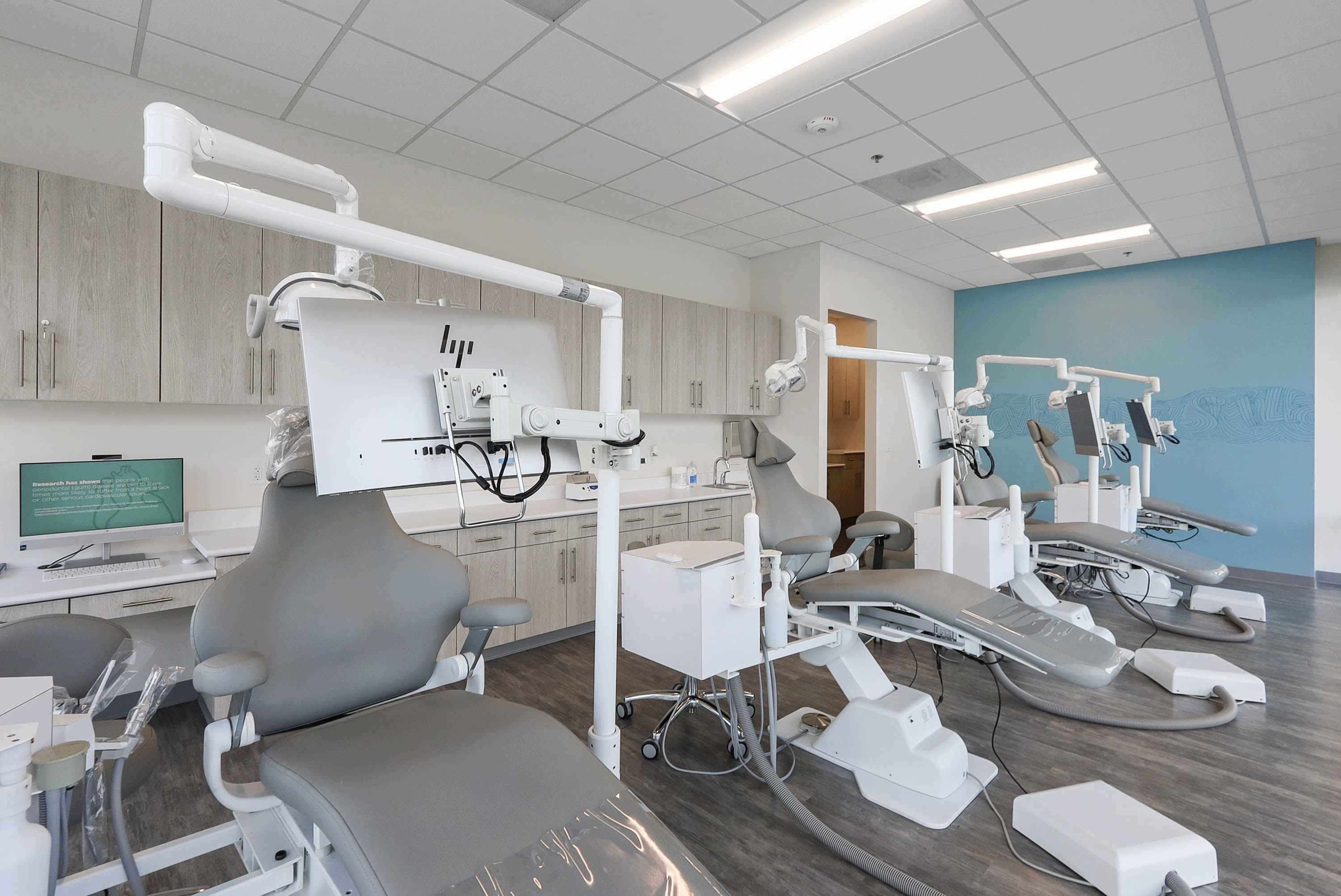 Harpers Kids’ Dentistry & Orthodontics Image