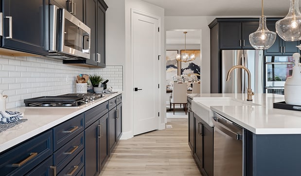 Images Lakeview by Richmond American Homes