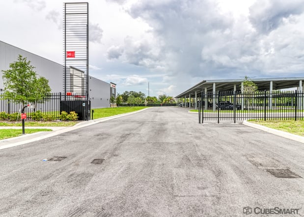 Images CubeSmart Self Storage