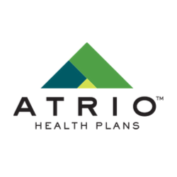 ATRIO Health Plans Logo