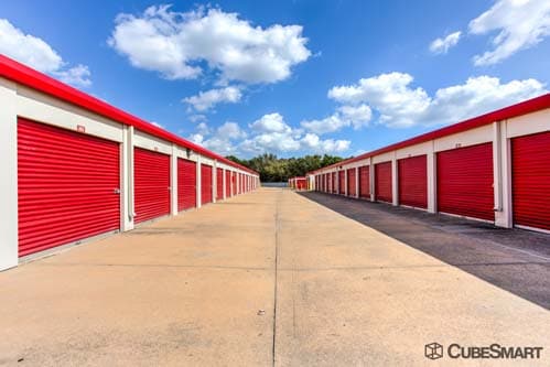 CubeSmart Self Storage Photo