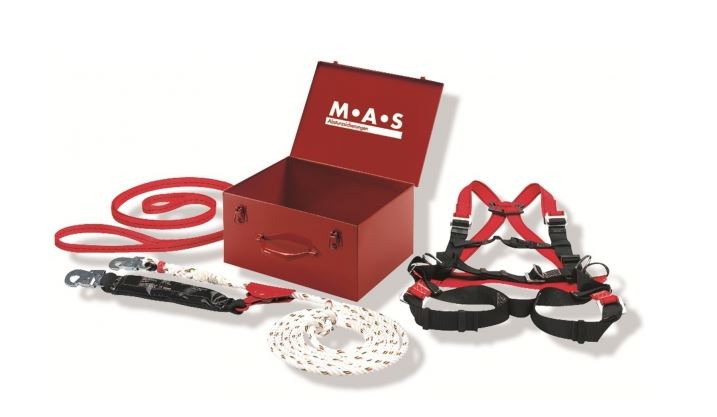 A + S Technigro Arbeitsschutz- und Sicherheit GmbH, Ilsenstrasse 44 in Petershagen