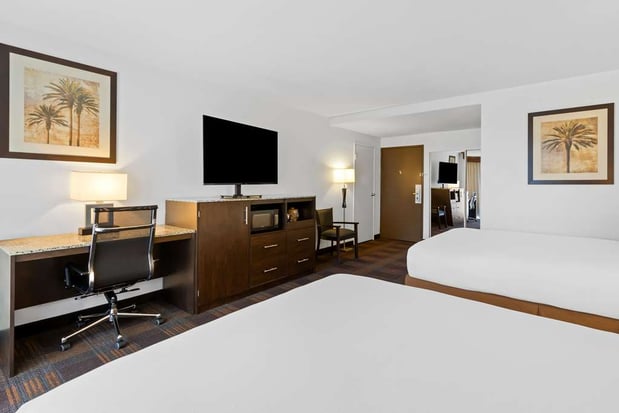 Images Best Western Date Tree Hotel