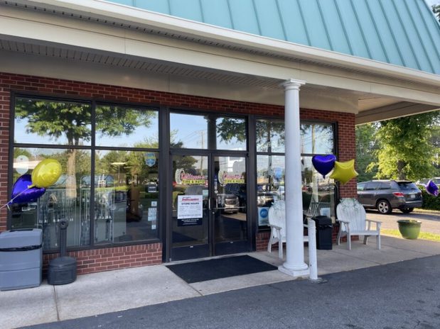 Images Dellinger's Tire Discounters