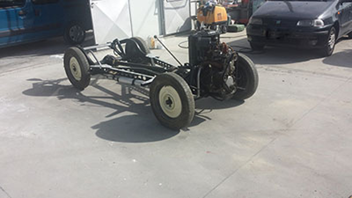 Images Autocarrozzeria Palazzo Grosso