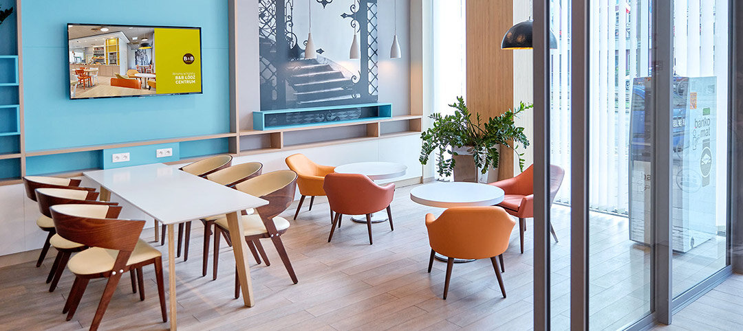 Images B&B HOTEL Łódź Centrum