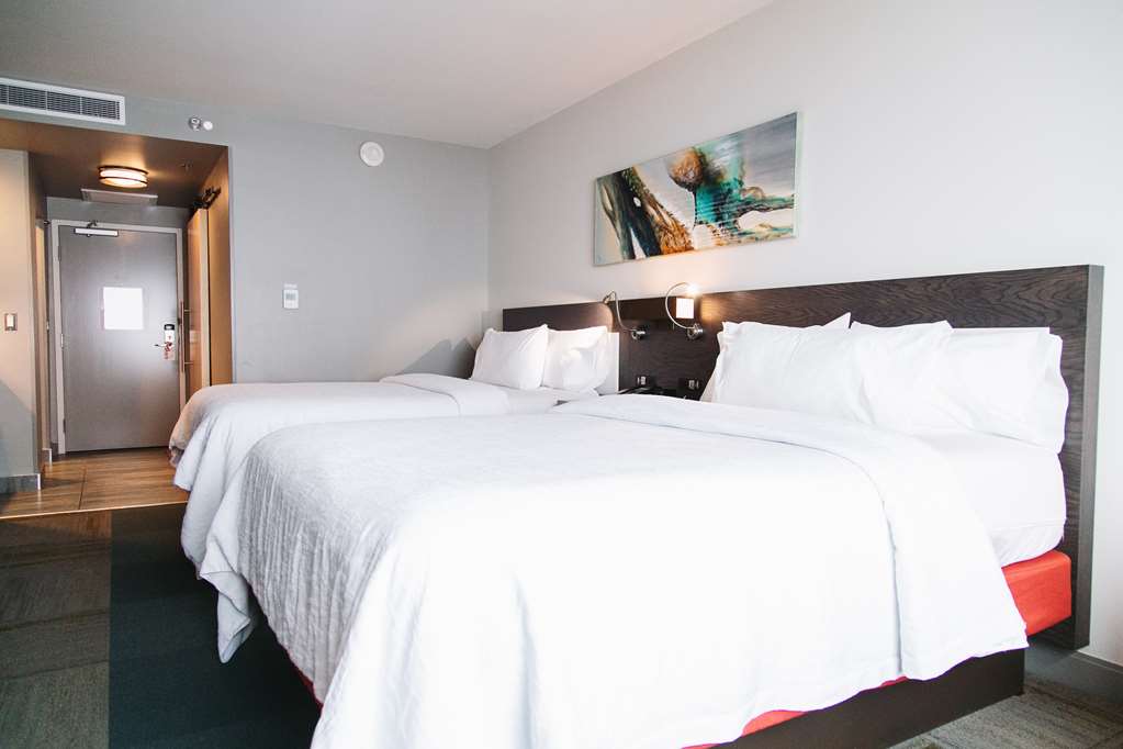 Guest room Hilton Garden Inn Fredericton Fredericton (506)999-1551