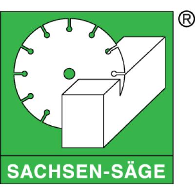 SACHSEN-SÄGE GmbH Logo