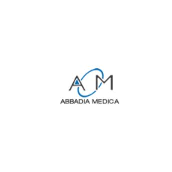 Abbadia Medica Logo
